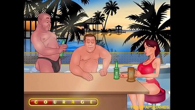 umuthi wokukhasa ingane e-bdsm resort