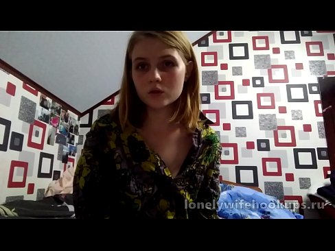 ❤️ Umfundi osemncane o-blonde ovela eRussia uthanda odikhi abakhulu. Zocansi ku-zu.pornoreino-com.ru ﹏