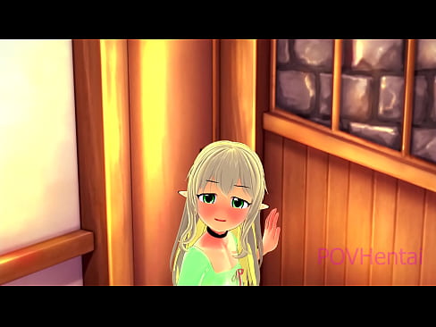 ❤️ (Trap) I-Elvish maid ikusiza ukugeza ubuso bakho. Zocansi ku-zu.pornoreino-com.ru ﹏